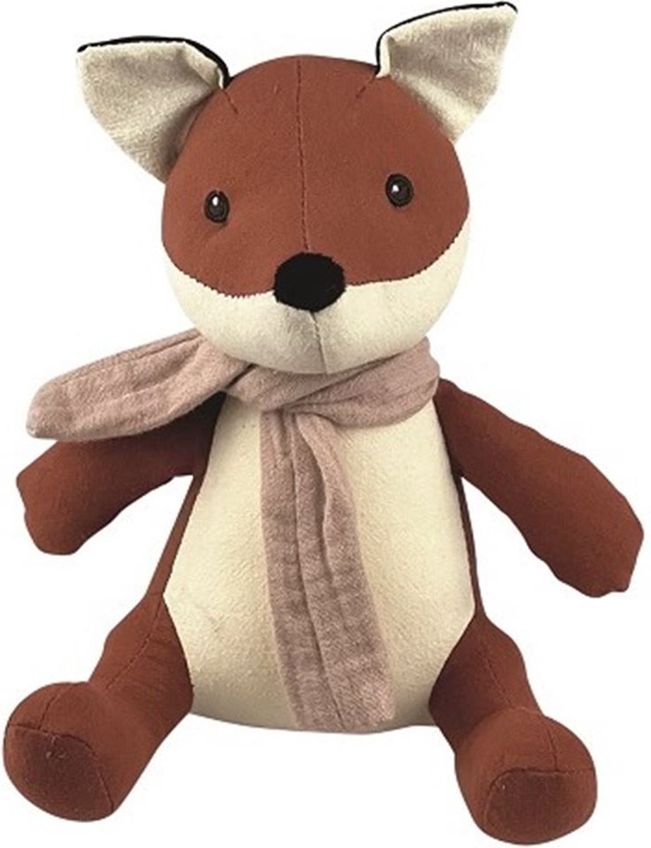 Egmont Toys | knuffel fred de vos 21cm